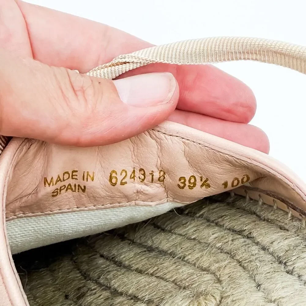Gucci authentic gg